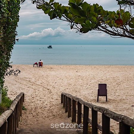 Apto Moderno E Confortavel Perto Da Praia Jsr112 Florianópolis Exterior foto