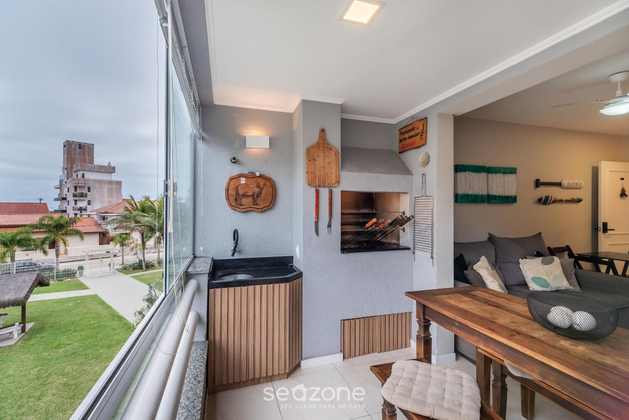 Apto Moderno E Confortavel Perto Da Praia Jsr112 Florianópolis Exterior foto
