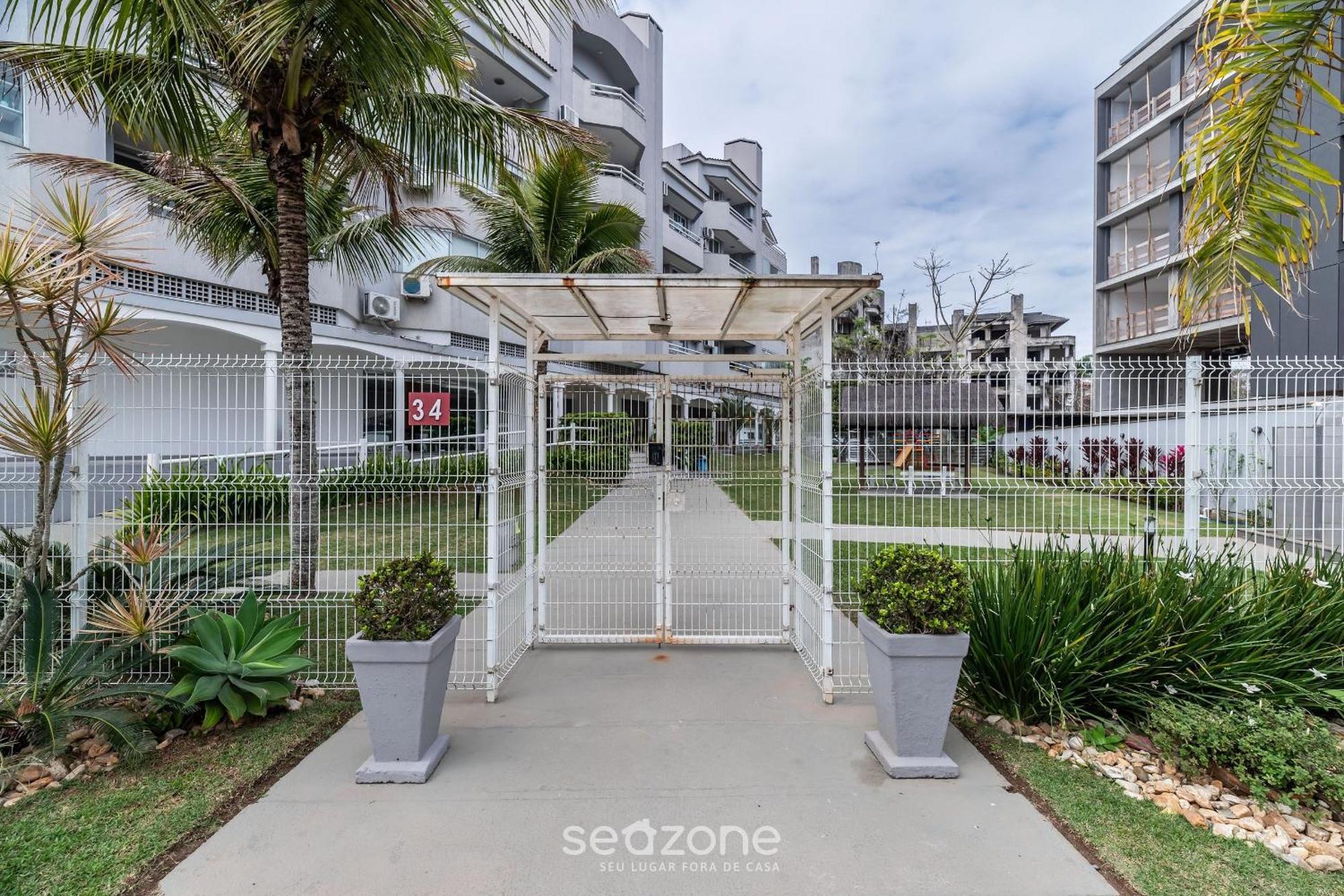 Apto Moderno E Confortavel Perto Da Praia Jsr112 Florianópolis Exterior foto