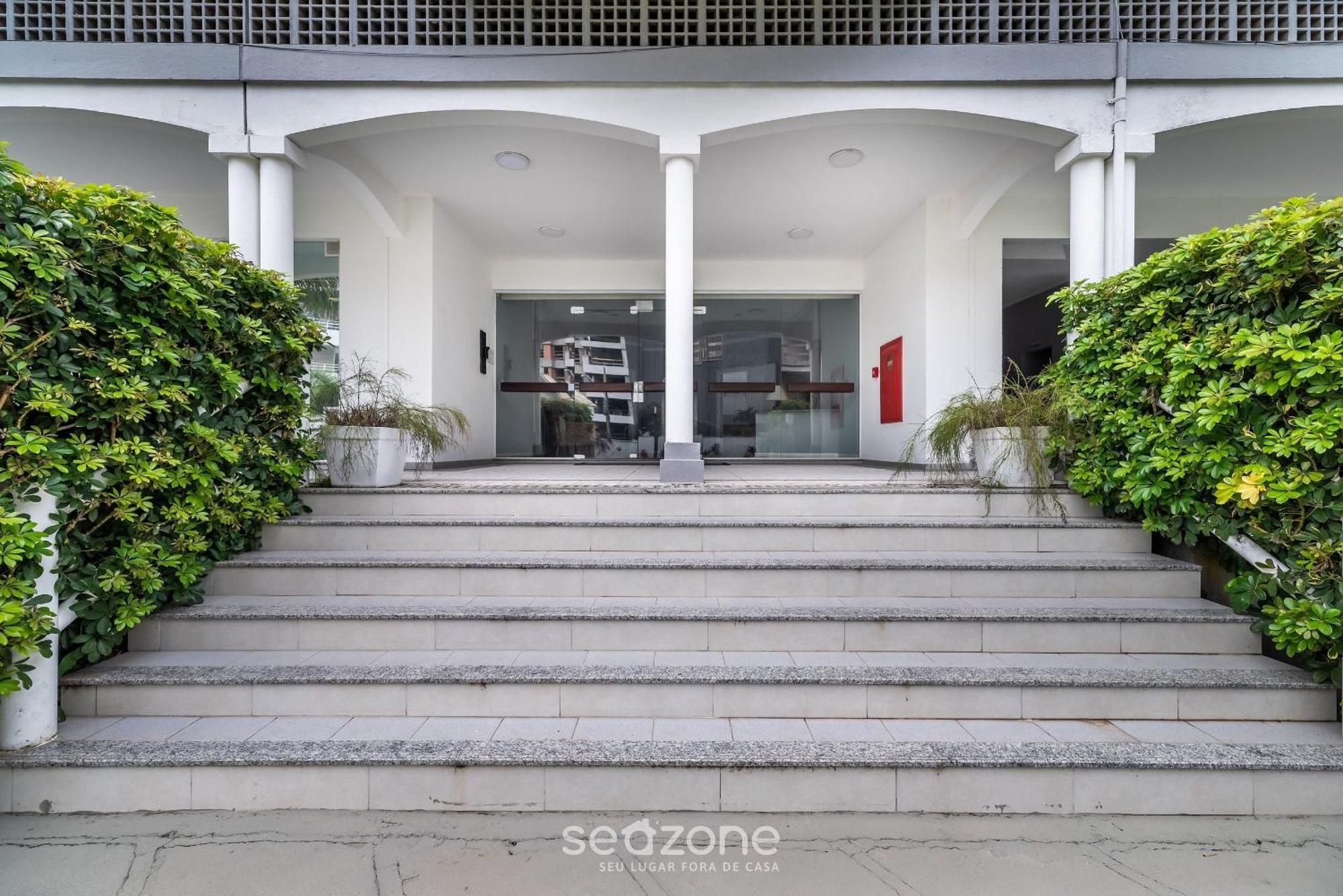 Apto Moderno E Confortavel Perto Da Praia Jsr112 Florianópolis Exterior foto