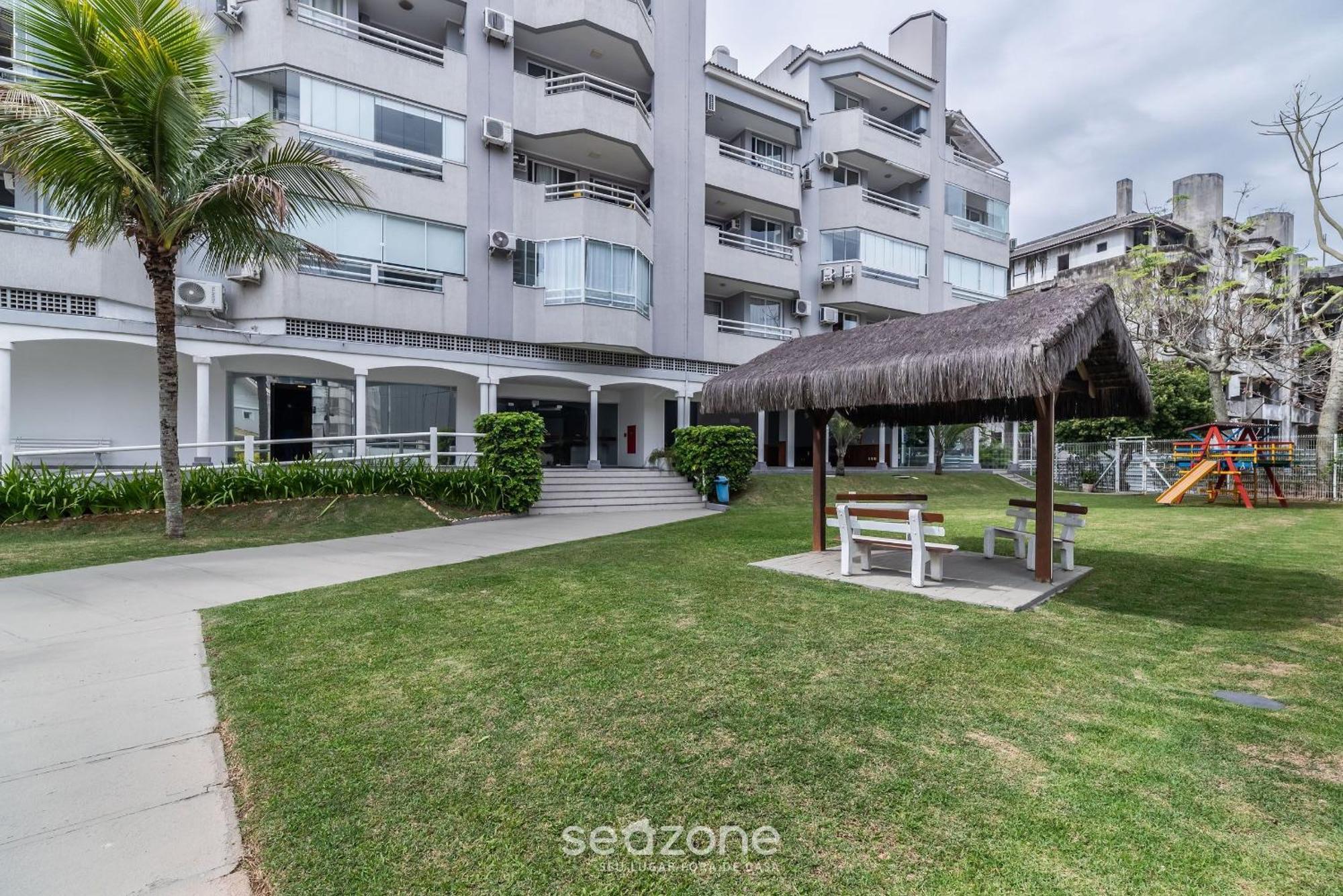 Apto Moderno E Confortavel Perto Da Praia Jsr112 Florianópolis Exterior foto